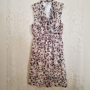 Charlotte Russe Sleeveless Dress 6